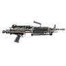FN M249S PARA 5.56mm NATO 16.1in Black Semi Automatic Rifle - 30+1 Rounds - Black