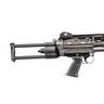 FN M249S PARA 5.56mm NATO 16.1in Matte Black Semi Automatic Modern Sporting Rifle - 30+1 Rounds - Black