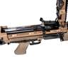 FN M249S PARA 5.56mm NATO 16.1in Matte FDE Semi Automatic Modern Sporting Rifle - 30+1 Rounds - Brown