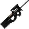 FN PS90 5.7x28mm 16in Black Semi Automatic Modern Sporting Rifle - 10+1 Rounds - Black