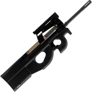 FN PS90 5.7x28mm 16in Black Semi Automatic Modern Sporting Rifle - 30+1 Rounds FN PS90 5.7x28mm 16in Black Semi Automatic Modern Sporting Rifle - 30+1 Rounds