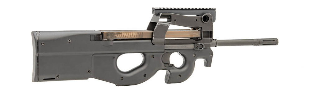 fn ps90 starndard