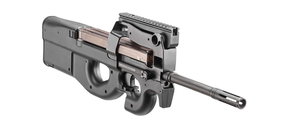 fn ps90
