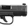 FN Reflex 9mm Luger 3.3in Black Pistol - 10+1 Rounds - Black