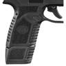FN Reflex MRD 9mm Luger 3.3in Black Pistol - 15+1 Rounds - Black