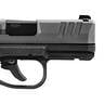 FN Reflex MRD 9mm Luger 3.3in Black Pistol - 15+1 Rounds - Black