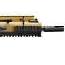 FN SCAR 15P 5.56mm NATO 7.5in FDE Anodized Modern Sporting Pistol - 30+1 Rounds