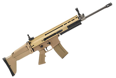 fn scar 16s