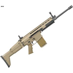 FN Scar 17S Rifle