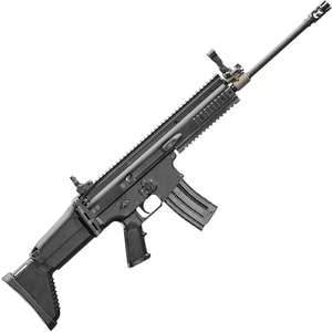 FN Scar 17S Semi Automatic Rifle - American Made