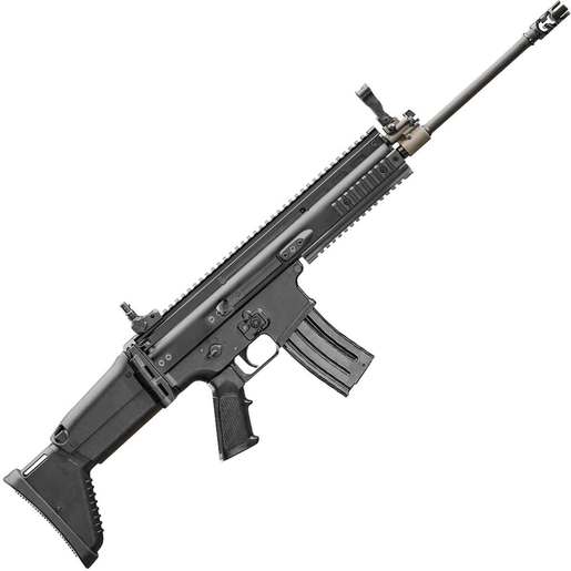 FN Scar 17S Semi Automatic Rifle - American Made image