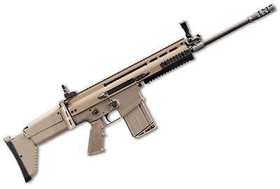 fn scar 17s
