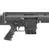 FN Scar 20S 7.62mm NATO 20in Black Semi Automatic Modern Sporting Rifle - 10+1 Rounds - Black