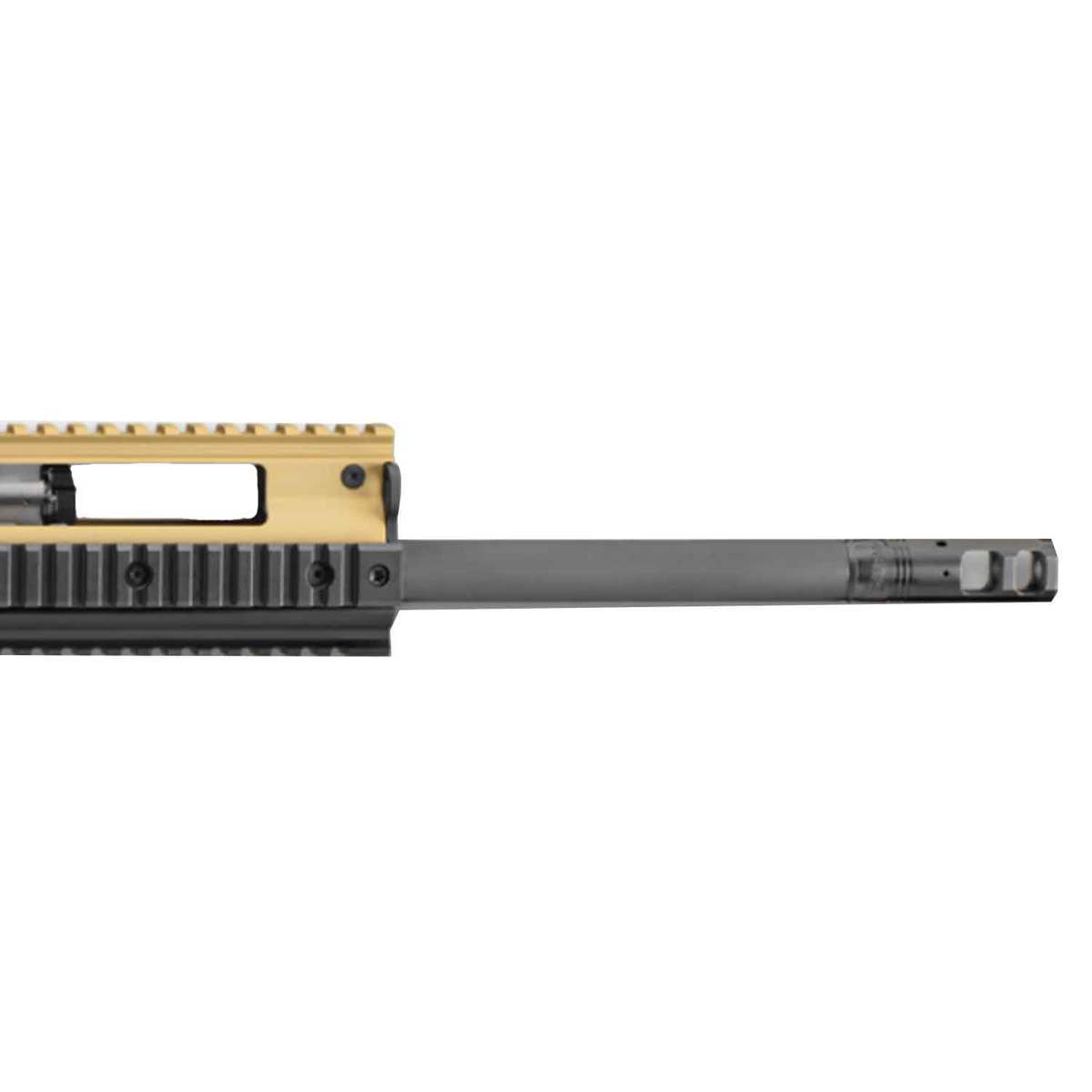FN Scar 20S 6.5 Creedmoor 20in FDE Semi Automatic Modern Sporting Rifle - 10+1 Rounds - Flat Dark Earth FN Scar 20S 6.5 Creedmoor 20in FDE Semi Automatic Modern Sporting Rifle - 10+1 Rounds - Flat Dark Earth
