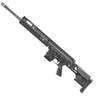 FN Scar 20S 6.5 Creedmoor 20in Black Anodized Semi Automatic Modern Sporting Rifle - 10+1 Rounds - Black