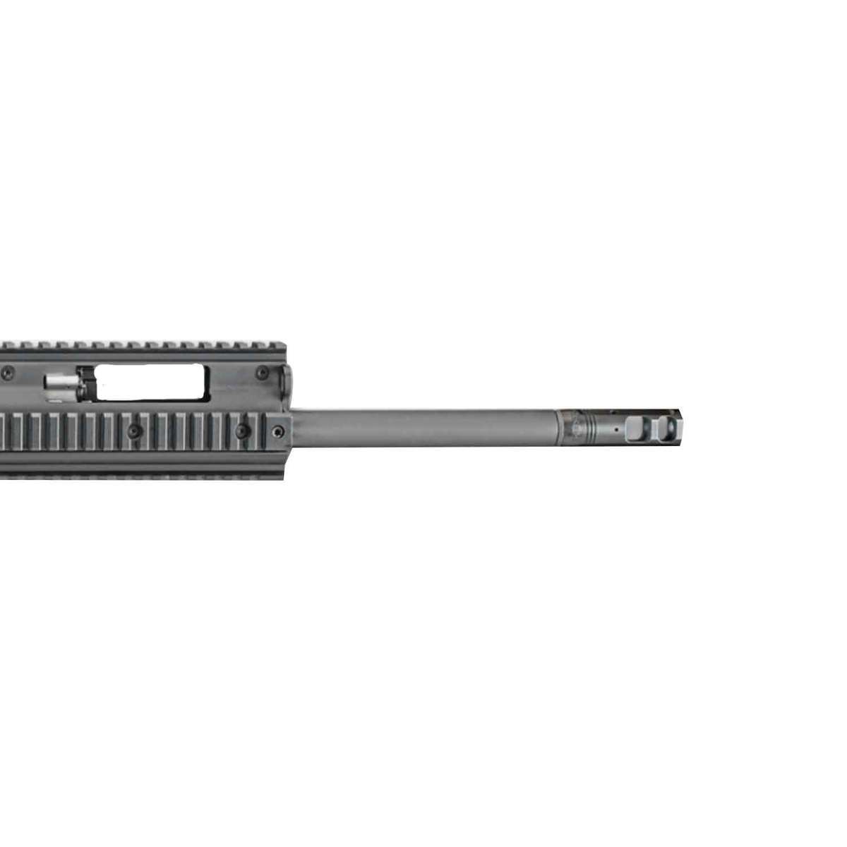 FN Scar 20S 6.5 Creedmoor 20in Black Semi Automatic Modern Sporting Rifle - 10+1 Rounds - Black FN Scar 20S 6.5 Creedmoor 20in Black Semi Automatic Modern Sporting Rifle - 10+1 Rounds - Black