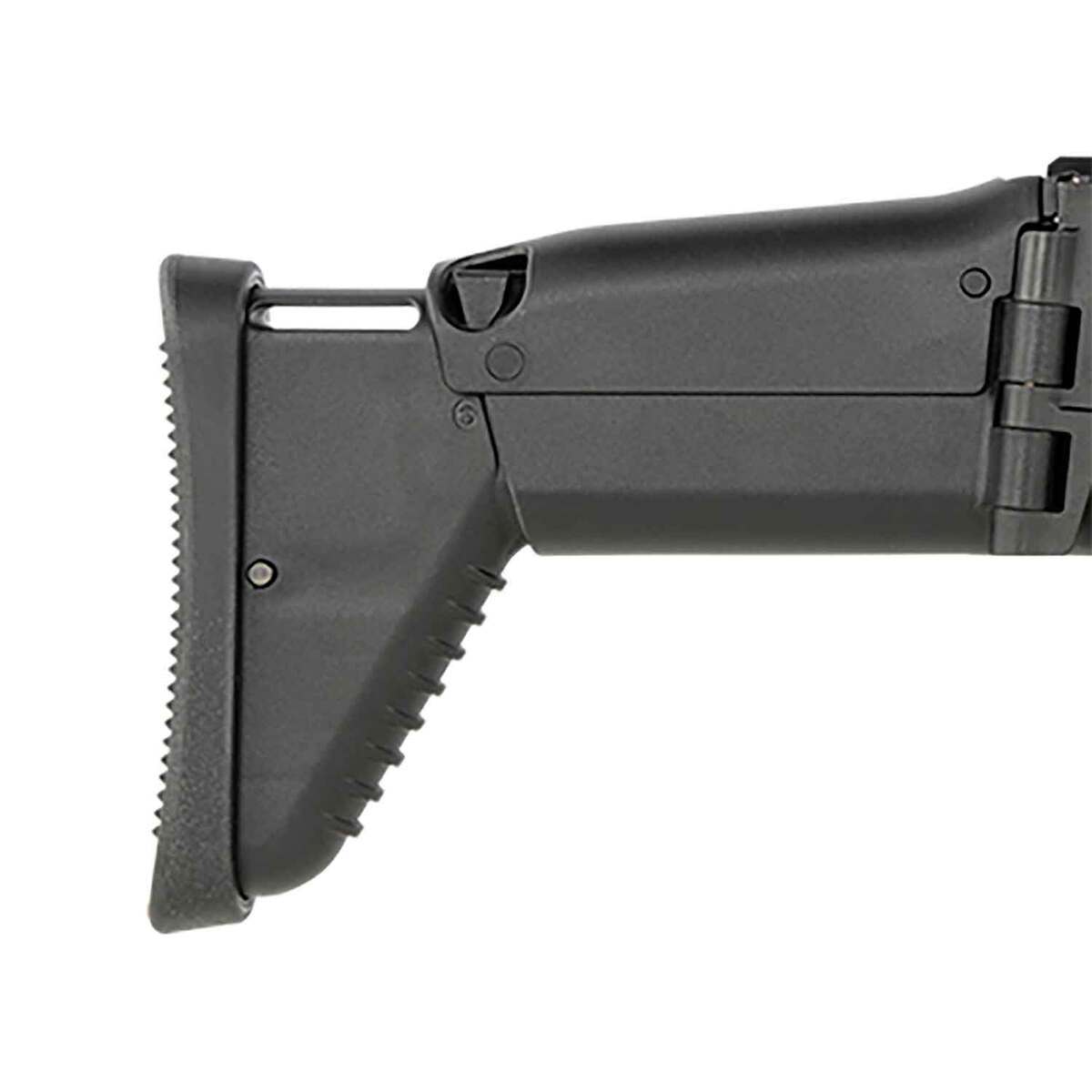 FN SCAR 7.62mm NATO 16.25in Black Anodized Semi Automatic Modern ...