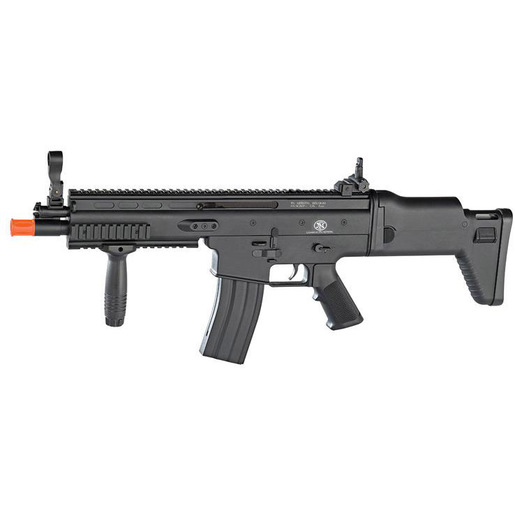 FN Scar-L Airsoft Rifle