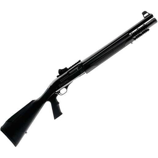 FN SLP Tactical 12 Gauge 3in Semi Automatic Shotgun – 18in