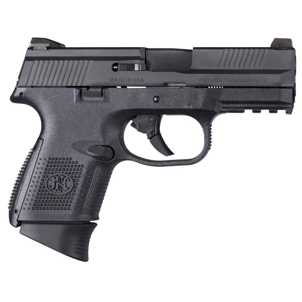 FN FNS-9 Compact MS Pistol FN FNS-9 Compact MS Pistol