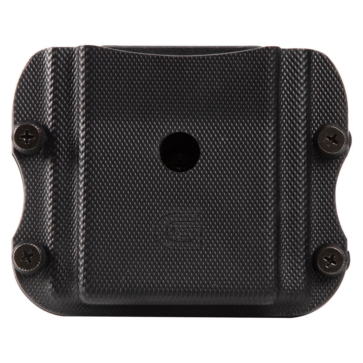Ghost USA AK-47 Mag Outside the Waistband Pouch - Black Ghost USA AK-47 Mag Outside the Waistband Pouch - Black