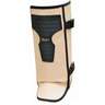 Foreverlast Snake Guard Shields - Tan - Tan One Size Fits Most