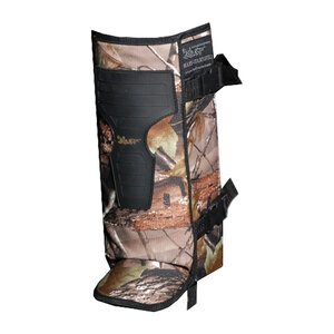 Foreverlast Realtree Xtra Snake Guard Shield Gaiters - One Size Fits Most