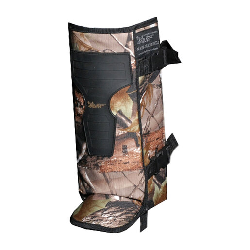 Foreverlast Realtree Xtra Snake Guard Shield Gaiters - Realtree Xtra One Size Fits Most