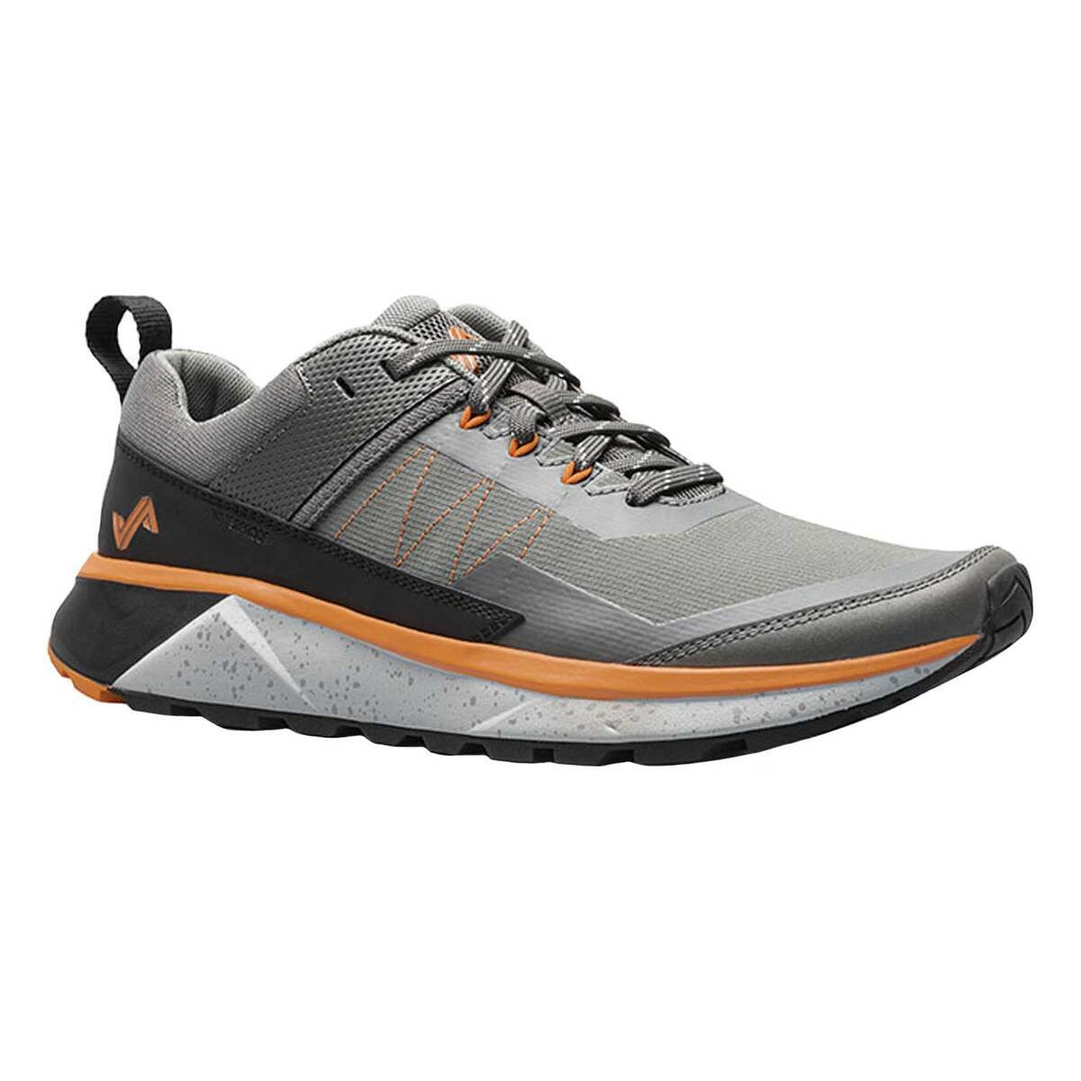 Forsake Men s Cascade Peak Low Trail Running Shoes Gunmetal Size 10 forsake-men-s-cascade-peak-low-trail-running-shoes-gunmetal-size-10