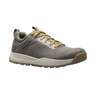 Forsake Men's Dispatch Waterproof Low Trail Running Shoes - Grey - Size 10.5 - Grey 10.5