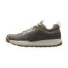 Forsake Men's Dispatch Waterproof Low Trail Running Shoes - Grey - Size 10.5 - Grey 10.5
