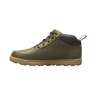 Forsake Men's Mason Waterproof Mid Hiking Shoes - Olive - Size 10 - Olive 10