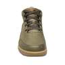 Forsake Men's Mason Waterproof Mid Hiking Shoes - Olive - Size 9 - Olive 9