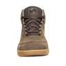 Forsake Men's Phil Waterproof Mid Hiking Shoes - Grey - Size 8.5 - Grey 8.5