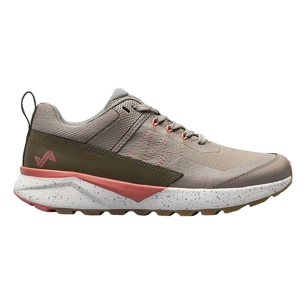 Forsake Women's Cascade Peak Waterproof Low Trail Running Shoes Forsake Women's Cascade Peak Waterproof Low Trail Running Shoes