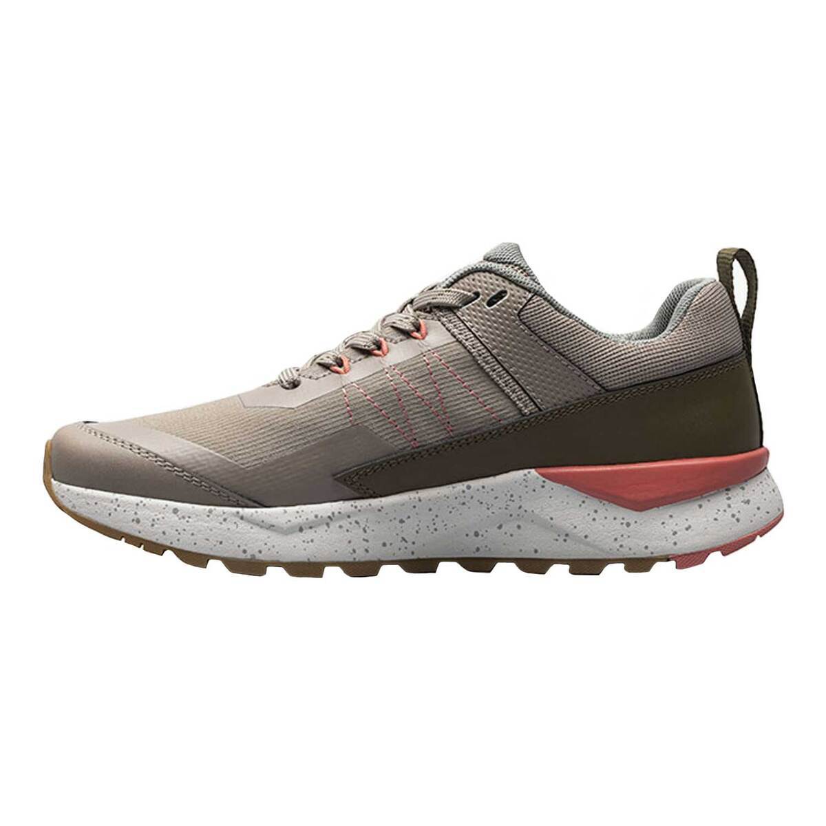 Forsake Women's Cascade Peak Waterproof Low Trail Running Shoes Forsake Women's Cascade Peak Waterproof Low Trail Running Shoes