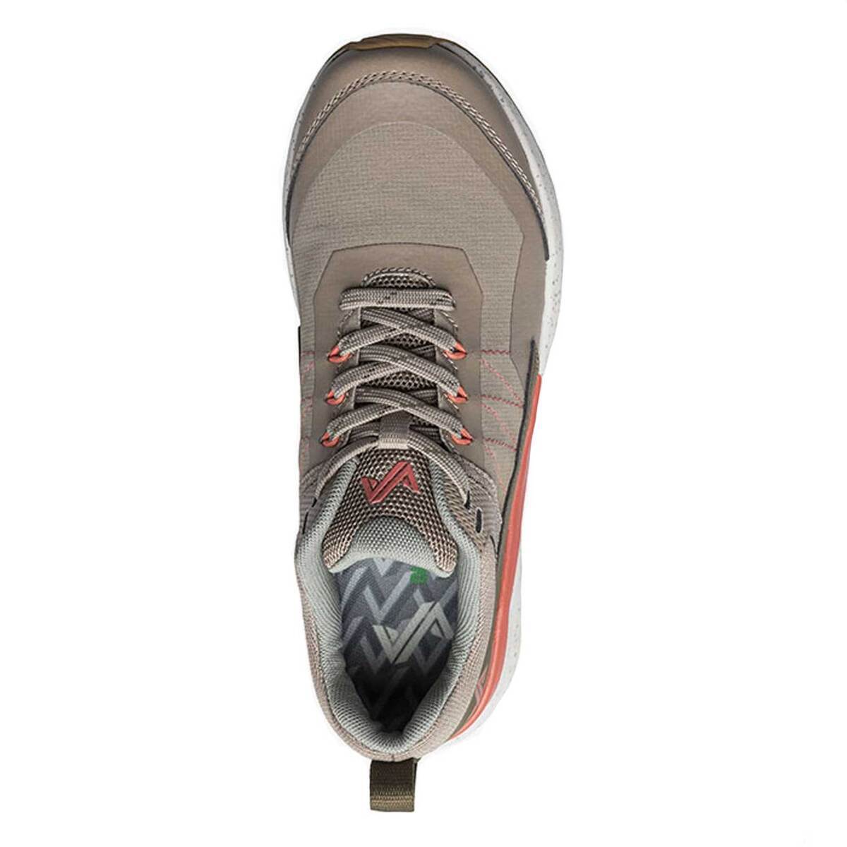 Forsake Women's Cascade Peak Waterproof Low Trail Running Shoes Forsake Women's Cascade Peak Waterproof Low Trail Running Shoes