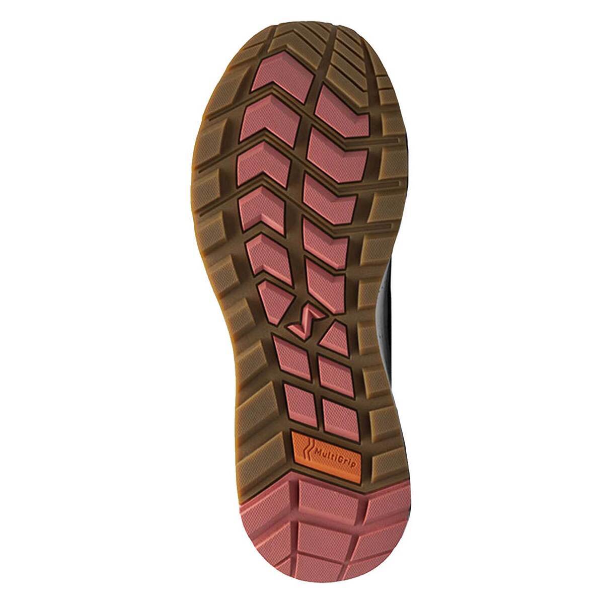 Forsake Women's Cascade Peak Waterproof Low Trail Running Shoes Forsake Women's Cascade Peak Waterproof Low Trail Running Shoes