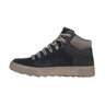 Forsake Women's Lucie Waterproof Mid Hiking Shoes - Black Multi - Size 7 - Black Multi 7