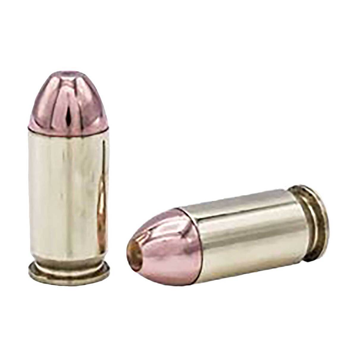 Fort Scott Munitions TUI 45 Auto (ACP) 180gr SCS Centerfire Handgun Ammo - 20 Rounds Fort Scott Munitions TUI 45 Auto (ACP) 180gr SCS Centerfire Handgun Ammo - 20 Rounds