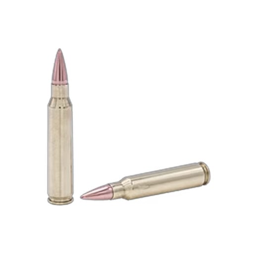 Fort Scott Munitions TUI 5.56 Nato 70gr SCS Centerfire Rifle Ammo Ammo - 20 Rounds 20 Rounds Ammo