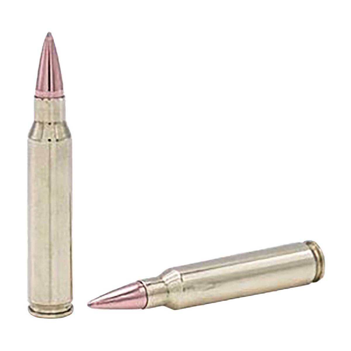 Fort Scott Munitions TUI 5.56mm NATO 55gr SCS Centerfire Rifle Ammo - 20 Rounds Fort Scott Munitions TUI 5.56mm NATO 55gr SCS Centerfire Rifle Ammo - 20 Rounds