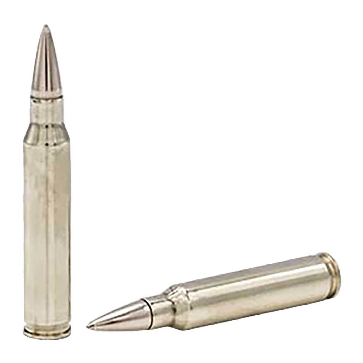 Fort Scott Munitions TUI 5.56mm NATO 62gr SBS Centerfire Rifle Ammo - 20 Rounds Fort Scott Munitions TUI 5.56mm NATO 62gr SBS Centerfire Rifle Ammo - 20 Rounds