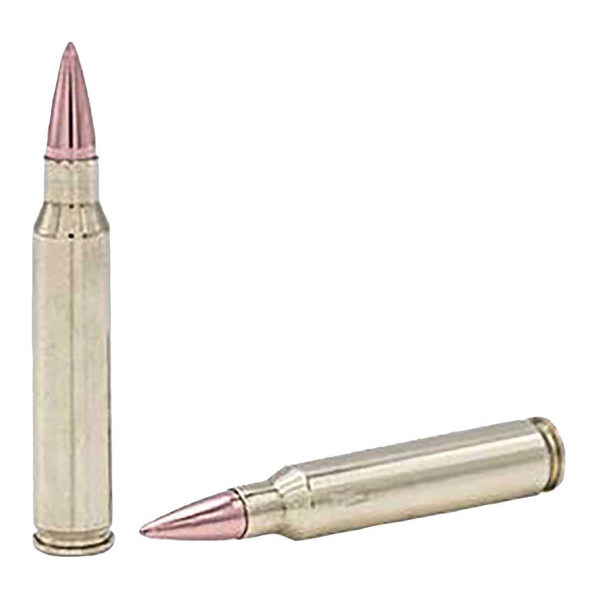 Fort Scott Munitions TUI 5.56mm NATO 62gr SCS Centerfire Rifle Ammo - 20 Rounds Fort Scott Munitions TUI 5.56mm NATO 62gr SCS Centerfire Rifle Ammo - 20 Rounds