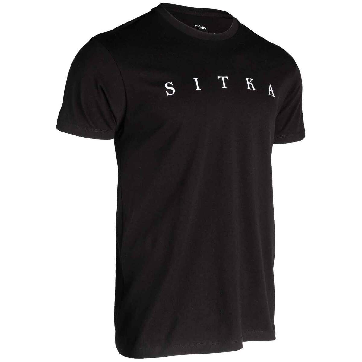 Sitka Foundation Short Sleeve Shirt Sitka Foundation Short Sleeve Shirt