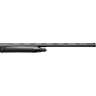 Four Peaks Alder Arms HT-104 Black 12 Gauge 2-3/4in Semi Automatic Shotgun - 28in - Black