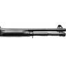 Four Peaks Aska Arms S4 Black 12 Gauge 3in Semi Automatic Shotgun - 18.5in - Black