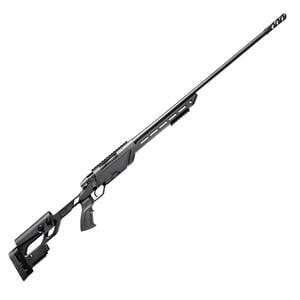 Four Peaks ATA Arms ALR Chassis Black Bolt Action Rifle - 308 Winchester - 24in