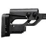 Four Peaks ATA Arms ALR Chassis Black Bolt Action Rifle - 6.5 Creedmoor - 24in - Black