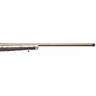 Four Peaks ATA Arms Turqua Badlands Bronze Cerakote Bolt Action Rifle - 308 Winchester - 24in - Camo